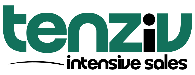 Tenziv CRM